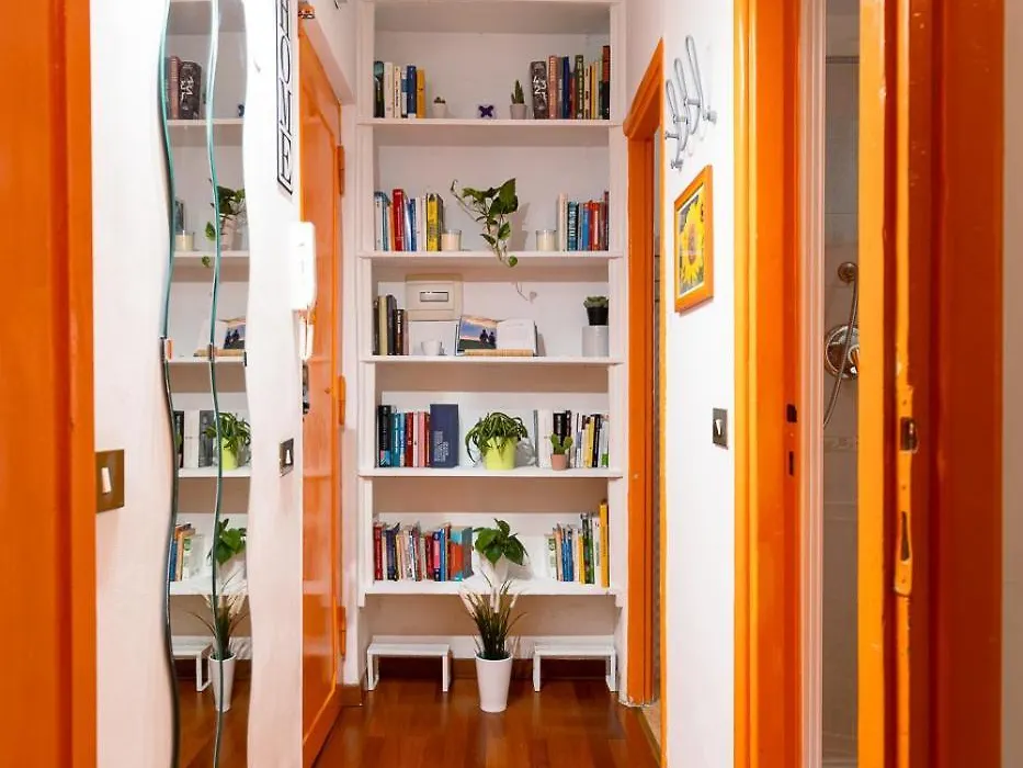 Orange Nest-1