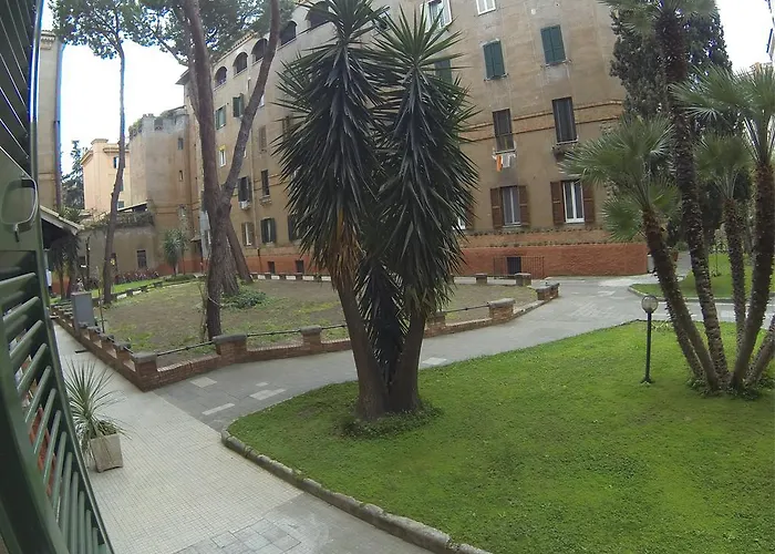 Suite Luisa