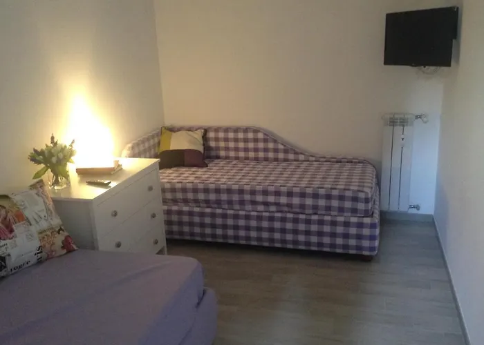 Suite Luisa